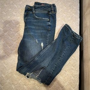Anthropologie Pilcro Jeans